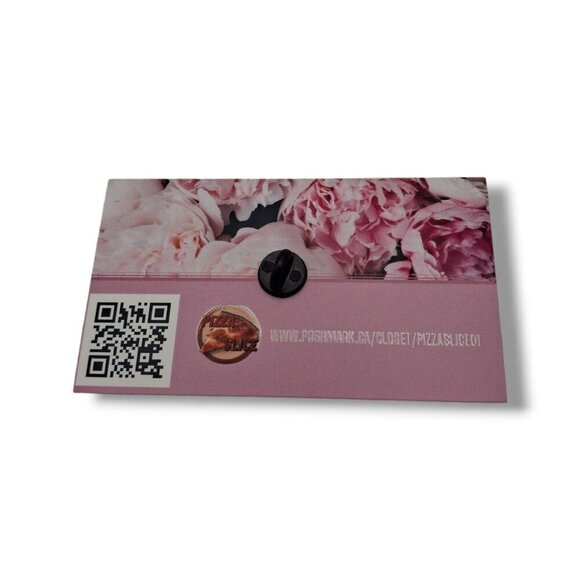 Adventure Time Peppermint Butler Dark Magic 101 Pin/Brooch - Picture 4 of 7